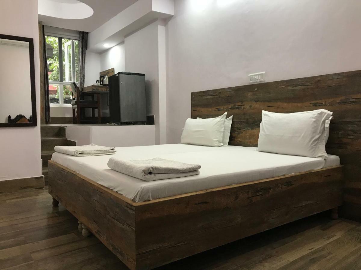 Tatvamasi Homestay Нью-Делі Екстер'єр фото